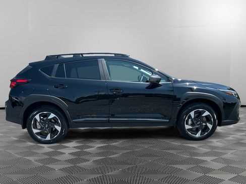 New 2025 Subaru Crosstrek 2.5i Limited image 8