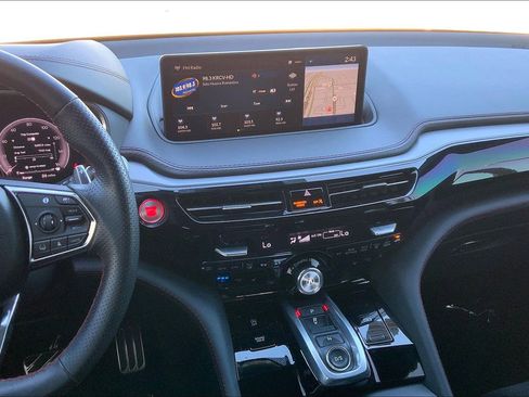 Used 2024 Acura MDX A-Spec image 6