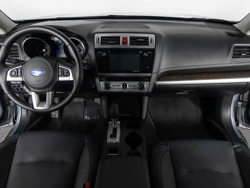 Used 2017 Subaru Outback 3.6R Limited image 36