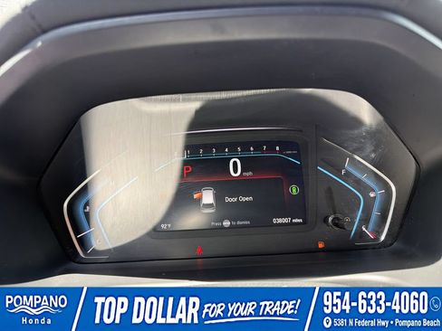 Used 2024 Honda Odyssey Touring image 28