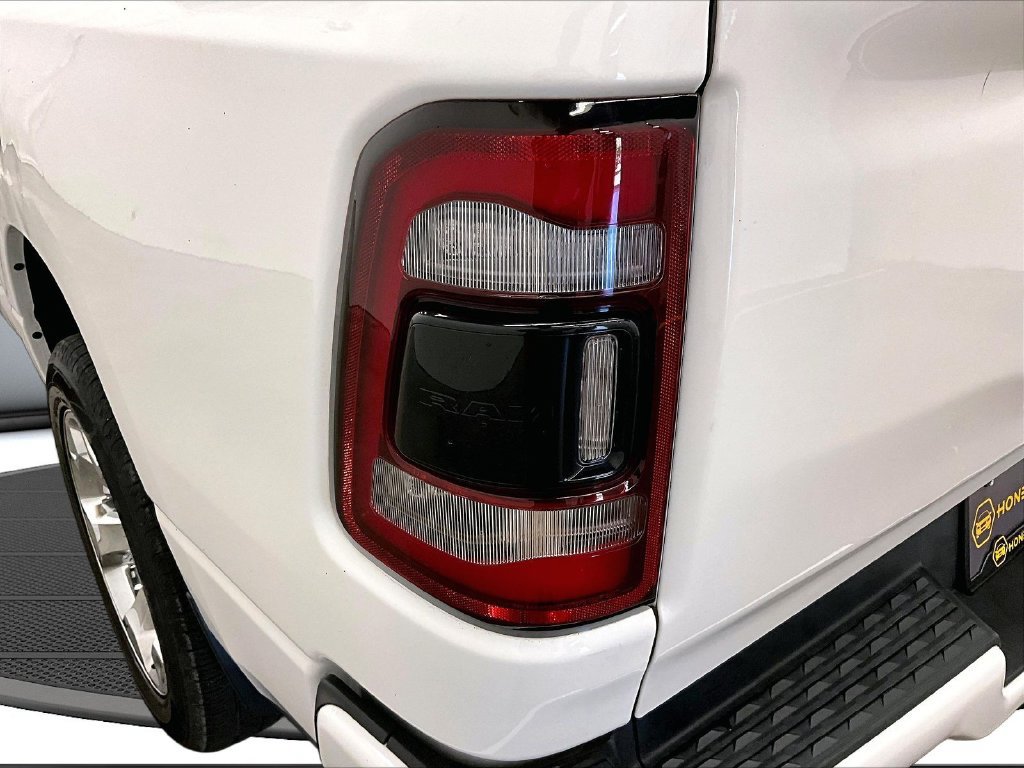 Used 2023 RAM 1500 Tradesman AWD/4WD image 24