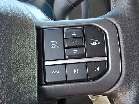Used 2025 Ford F150 XLT w/ Equipment Group 301A Standard AWD/4WD image 21