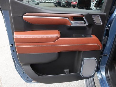 Certified 2024 GMC Sierra 1500 Denali Ultimate image 33