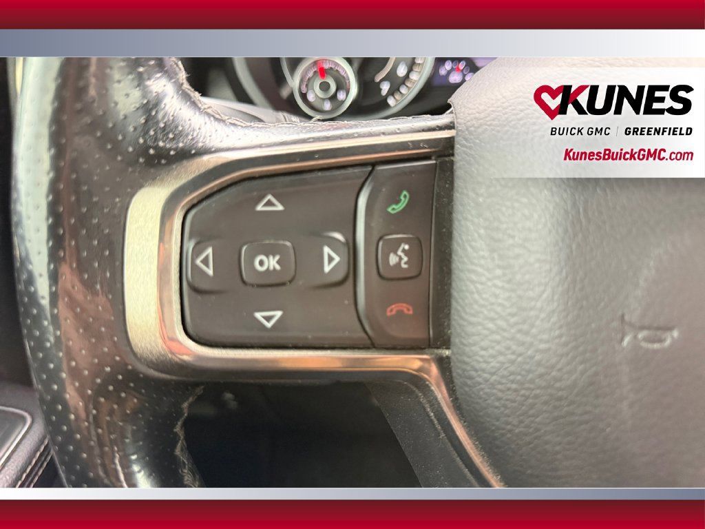 Used 2019 RAM 1500 Sport w/ Level 2 Equipment Group AWD/4WD image 24