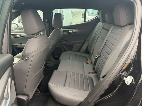 Used 2025 Dodge Hornet R/T image 10