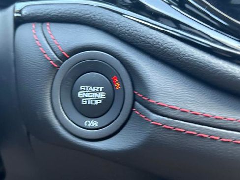 New 2026 Dodge Durango GT w/ Blacktop Package image 14