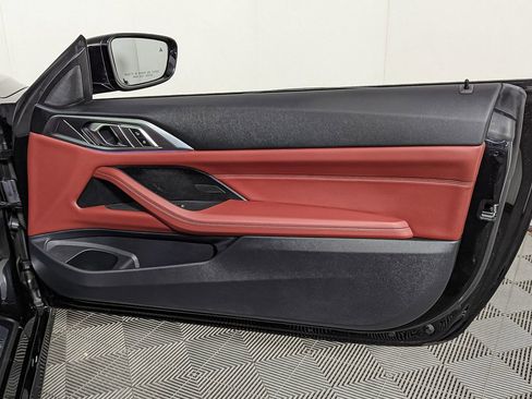 Certified 2022 BMW 430i xDrive Coupe w/ M Sport Package image 28