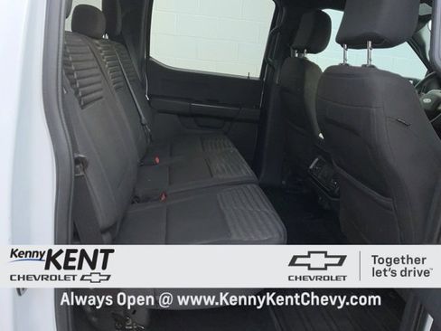 Used 2023 Ford F150 XL w/ STX Appearance Package image 11