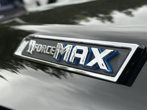 Certified 2024 Toyota Sequoia Limited image 53