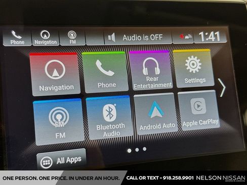 Used 2024 Honda Odyssey Elite image 15