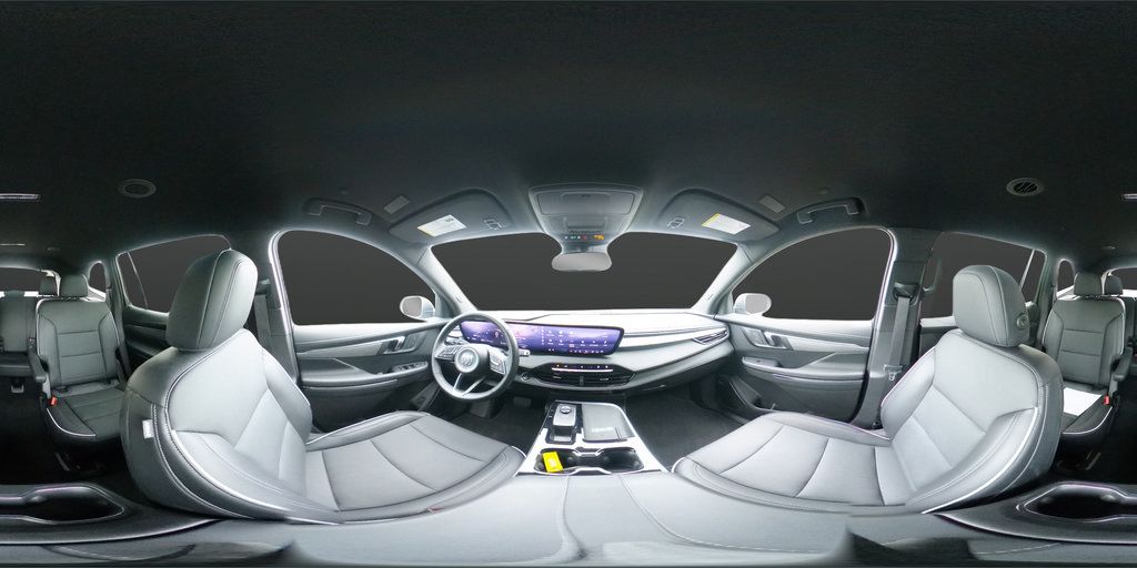 Certified 2026 Buick Enclave Preferred AWD/4WD image 17