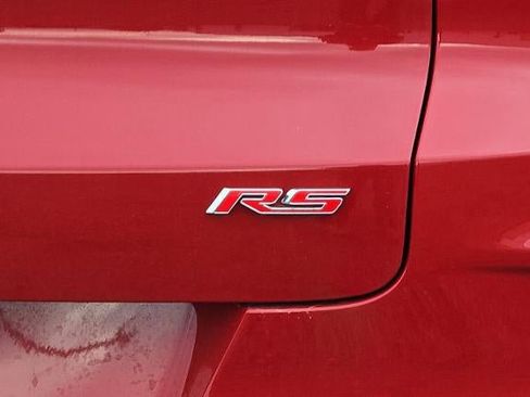 New 2026 Chevrolet TrailBlazer RS w/ Convenience Package image 30