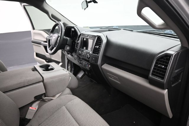 Used 2019 Ford F150 XLT RWD image 28