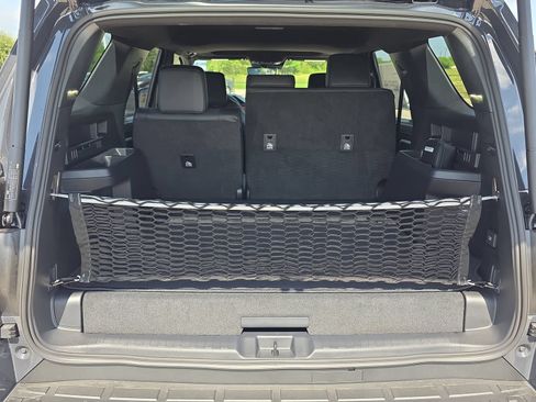 New 2026 Toyota 4Runner TRD Off-Road Premium AWD/4WD image 29
