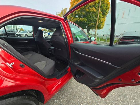 Used 2023 Toyota Camry LE image 13