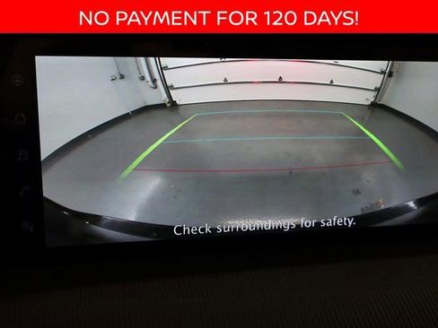 New 2025 Nissan Murano SV w/ Cargo Package image 23