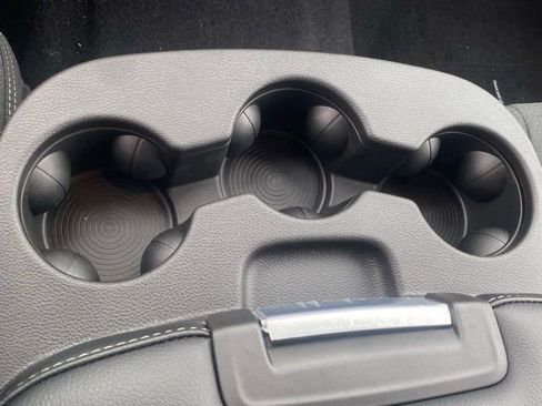 New 2026 RAM 2500 Tradesman image 25