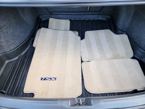 Used 2005 Acura TSX FWD image 5