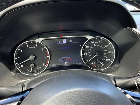 Used 2024 Nissan Altima 2.5 SV w/ SV Premium Package image 26