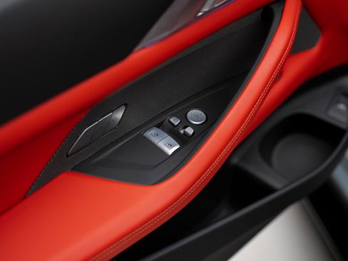 Used 2026 BMW M4 Competition RWD image 60
