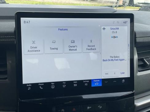 Certified 2024 Ford Expedition XLT AWD/4WD image 15