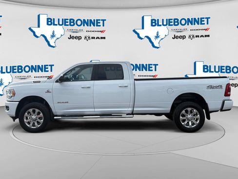 Certified 2020 RAM 2500 Lone Star w/ Level 1 Equipment Group AWD/4WD image 8