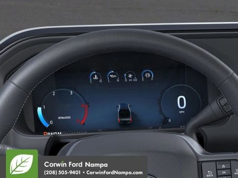 New 2026 Ford F350 Platinum image 13