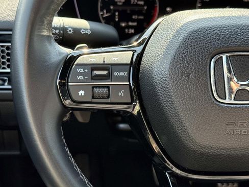 Used 2025 Honda Civic Sport image 10