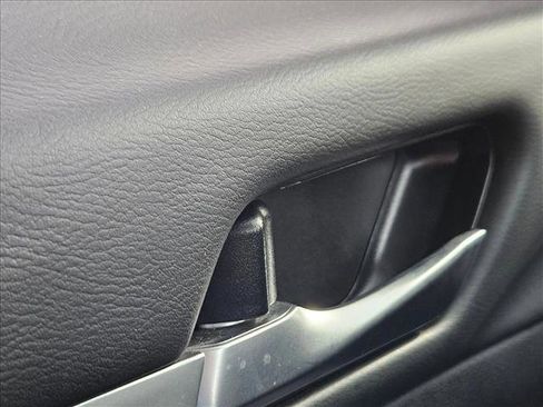 Used 2024 Nissan Altima 2.5 SR image 16