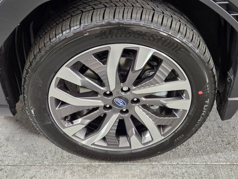 New 2026 Subaru Forester Touring image 7