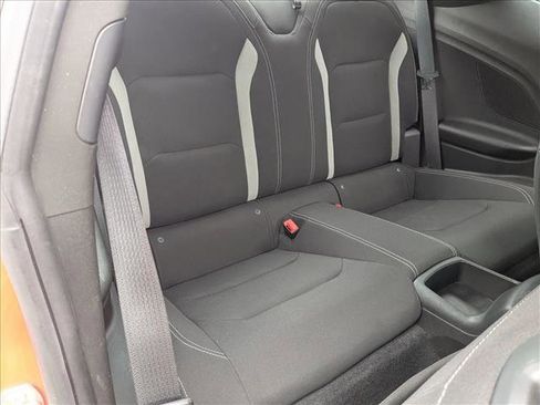 Used 2021 Chevrolet Camaro LT w/ 1LE Track Performance Package image 19