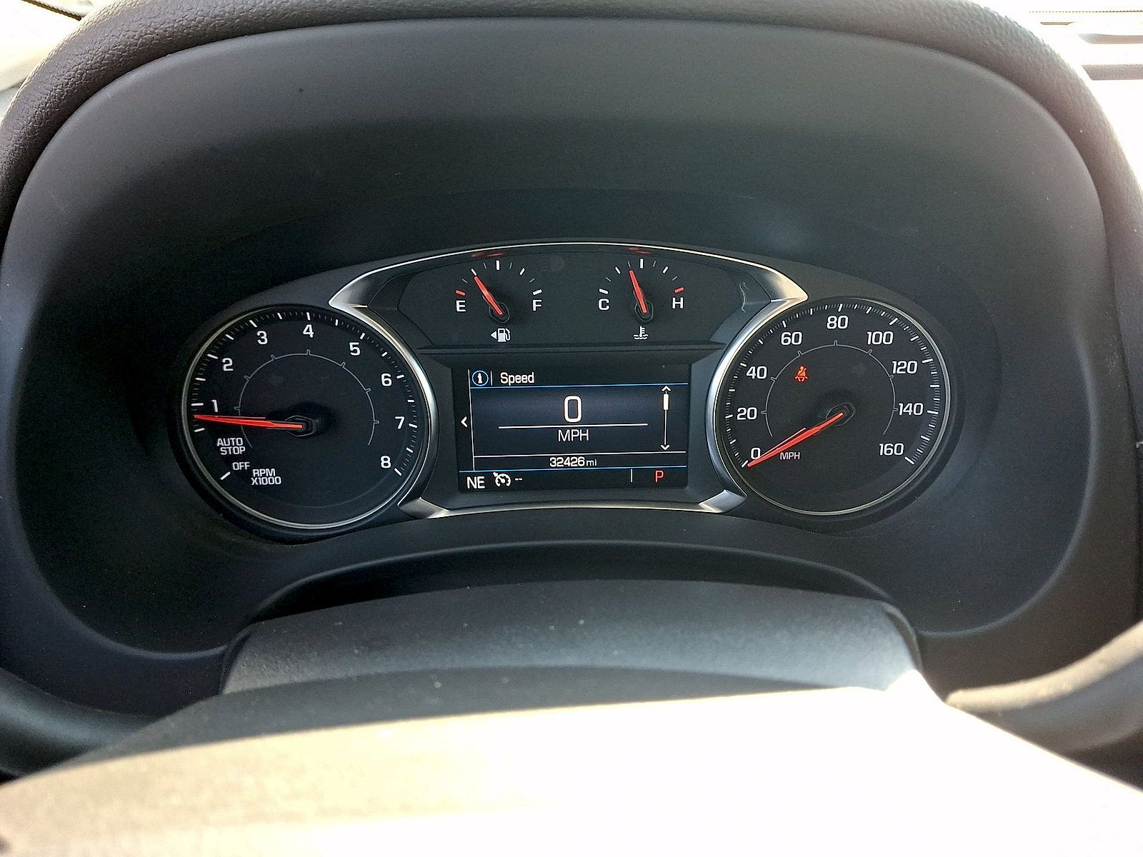 Used 2023 GMC Terrain SLE w/ Driver Convenience Package AWD/4WD image 13