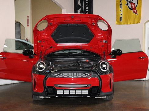 Used 2023 MINI Cooper S FWD image 87