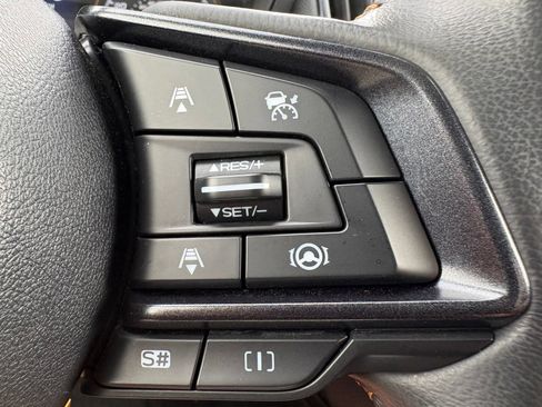 Certified 2023 Subaru Forester Wilderness AWD/4WD image 16