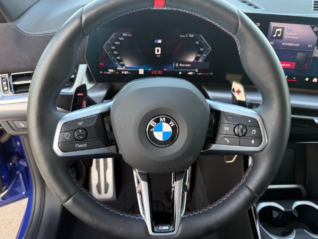Used 2026 BMW X1 M35i AWD/4WD image 17