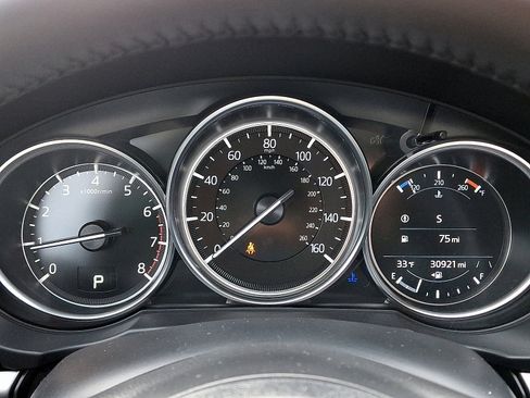 Certified 2023 MAZDA CX-5 AWD 2.5 S w/ Select Package image 21