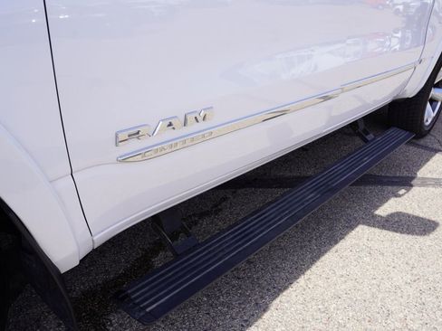 Certified 2021 RAM 1500 Limited AWD/4WD image 14