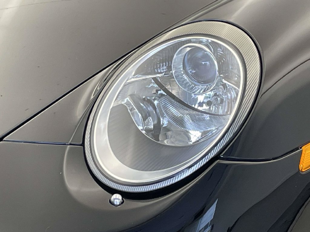 Used 2006 Porsche 911 Carrera S RWD image 15