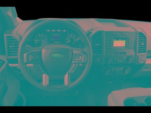 Used 2019 Ford F150 XLT w/ Equipment Group 302A Luxury image 4