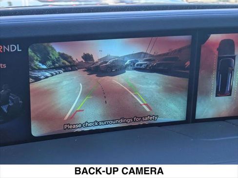 New 2026 Lincoln Nautilus Reserve w/ Jet Appearance Package image 10