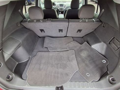 Used 2021 Chevrolet Equinox LT AWD/4WD image 12