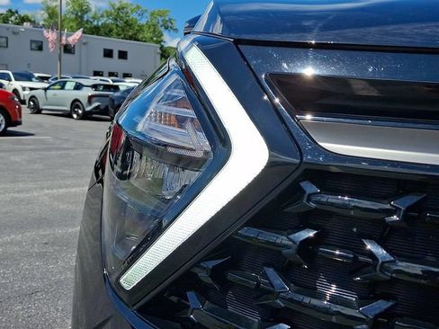 Certified 2023 Kia Sportage X-Line w/ X-Line Premium Package AWD/4WD image 9