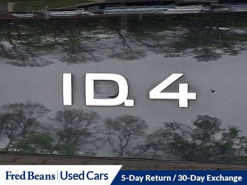 Certified 2023 Volkswagen ID.4 Pro S RWD image 33
