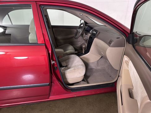 Used 2006 Toyota Corolla CE FWD image 20