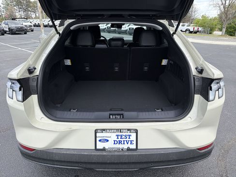 New 2026 Ford Mustang Mach-E Select image 28