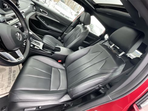 Used 2023 Acura Integra A-Spec image 14