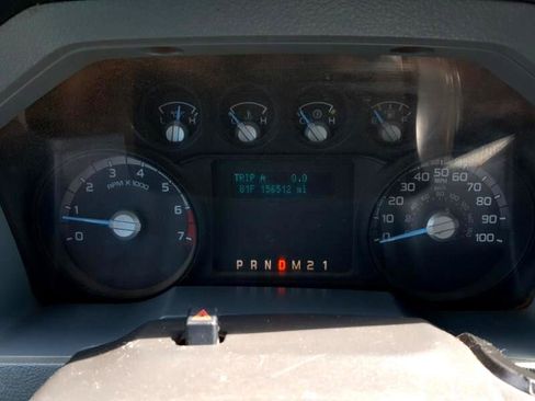 Used 2013 Ford F350 XL w/ PWR Equipment Group image 15
