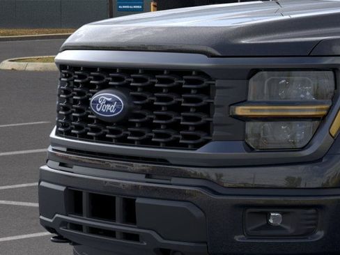New 2026 Ford F150 STX w/ Equipment Group 200A image 17