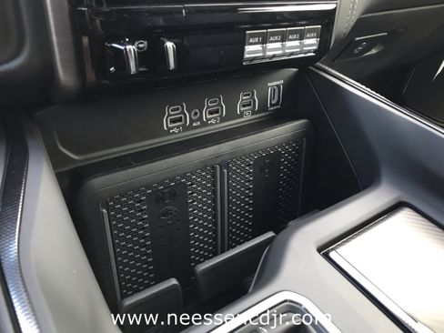 New 2026 RAM 1500 RHO image 30