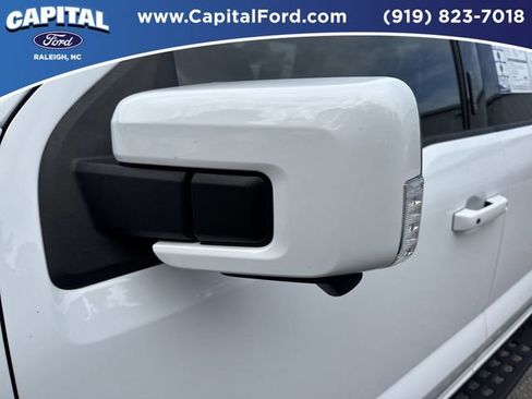Certified 2023 Ford F150 Tremor w/ Equipment Group 402A High AWD/4WD image 12